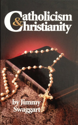 Catholicism and Christianity,Used