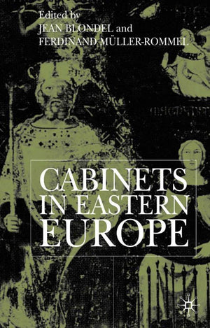 Cabinets in Eastern Europe,Used