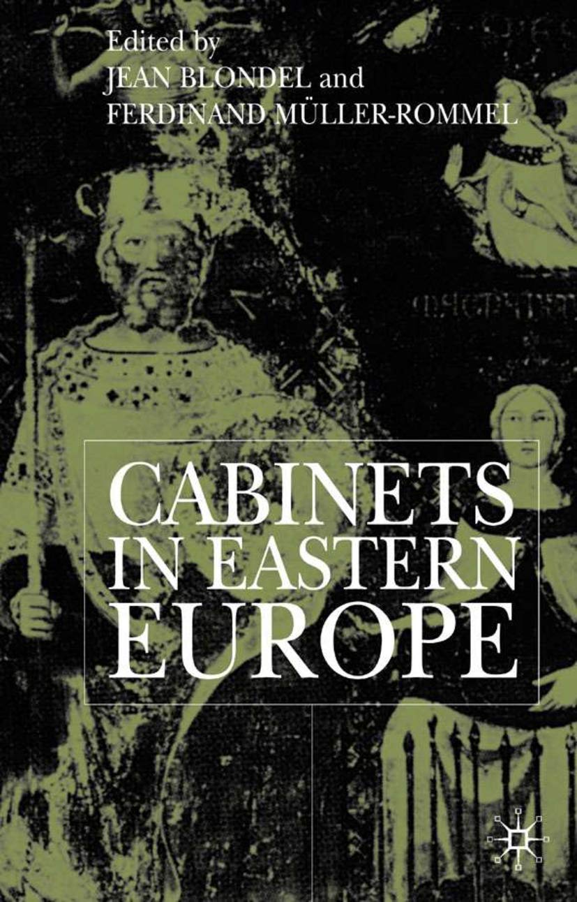Cabinets in Eastern Europe,Used