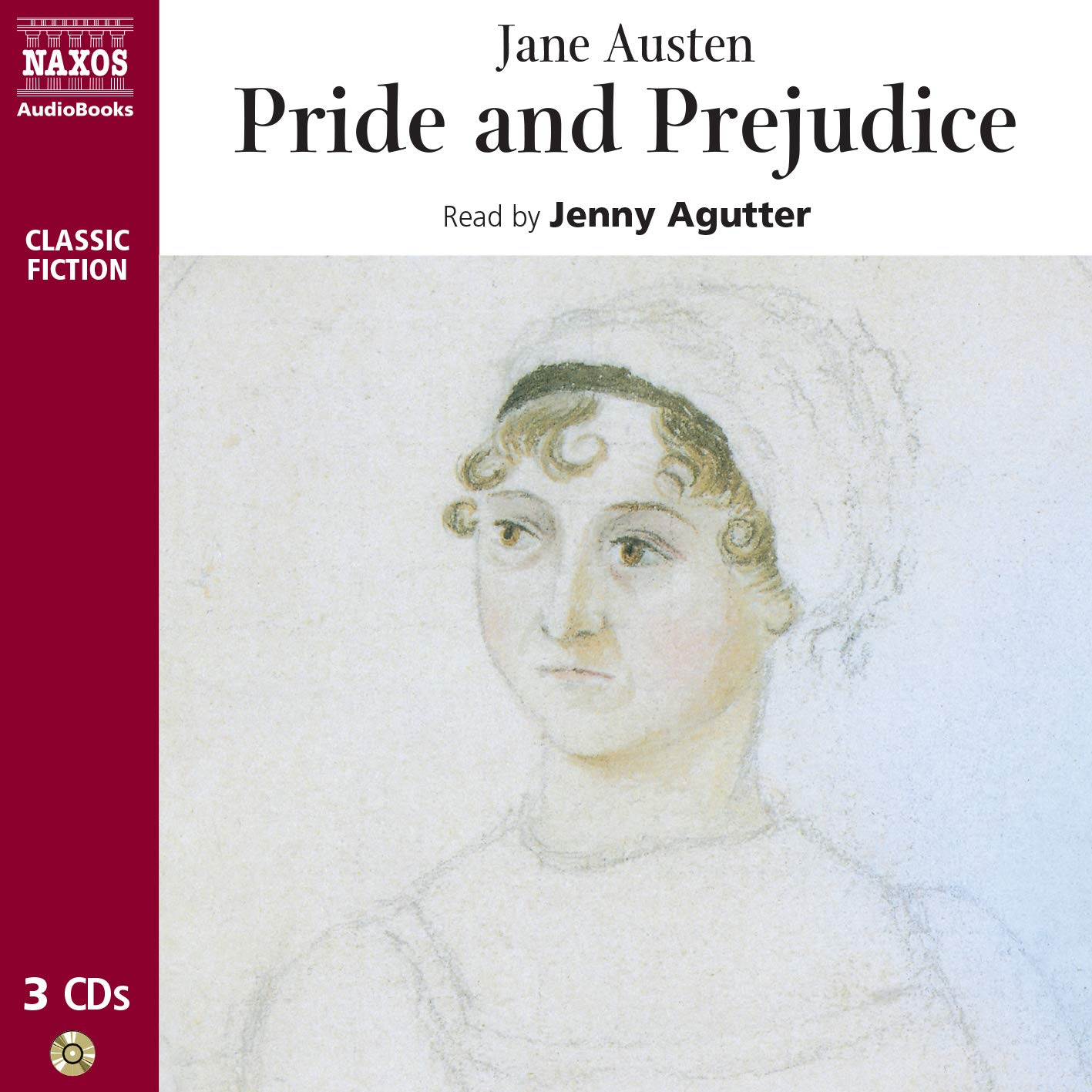 Pride & Prejudice,Used