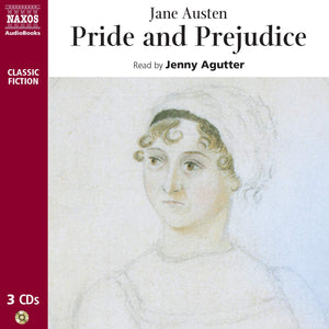 Pride & Prejudice,Used