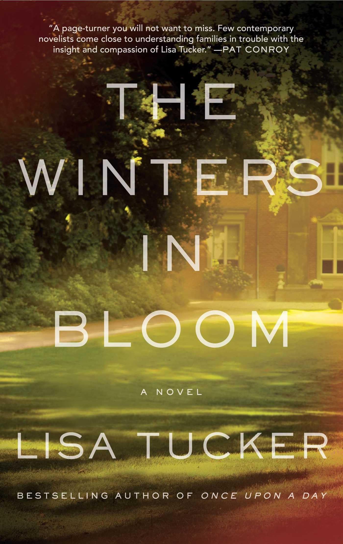 The Winters In Bloom: A Novel,Used