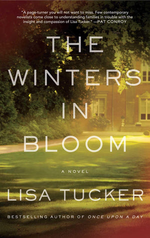 The Winters In Bloom: A Novel,Used