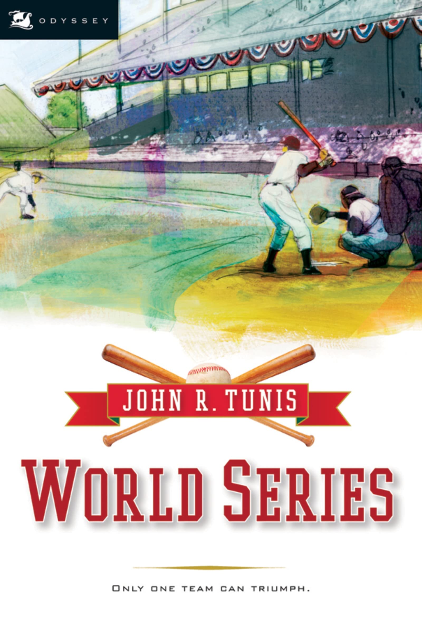 World Series (Odyssey)
