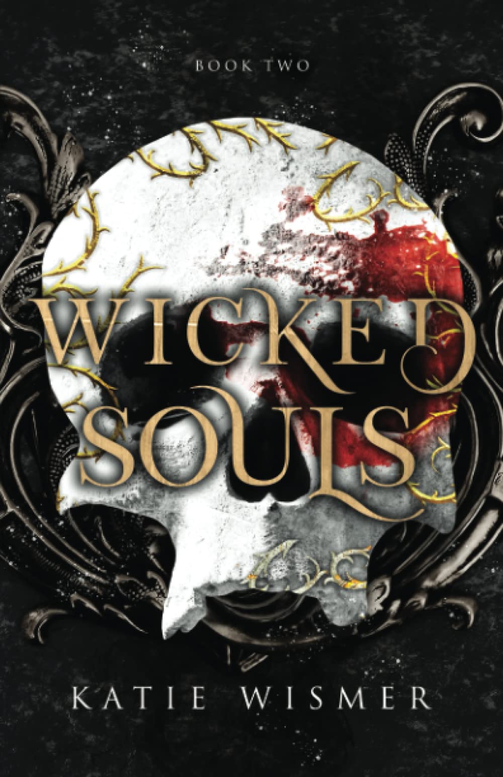 Wicked Souls (The Marionettes),Used