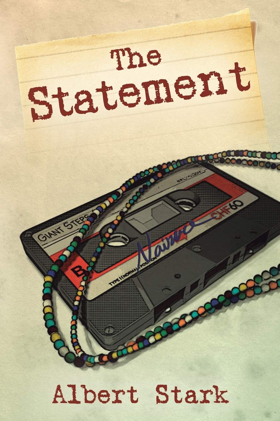 The Statement,Used