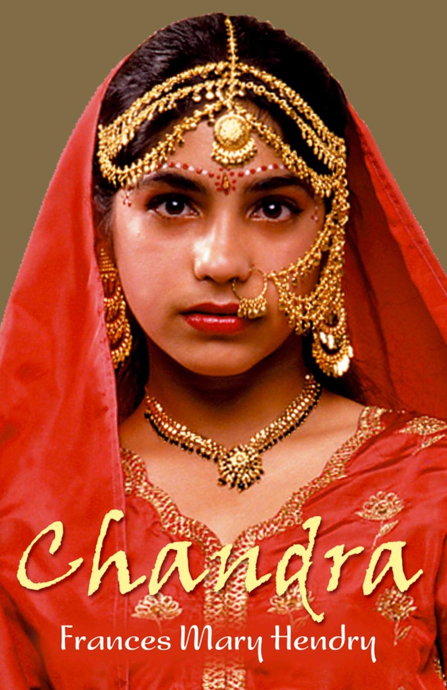 Chandra,Used
