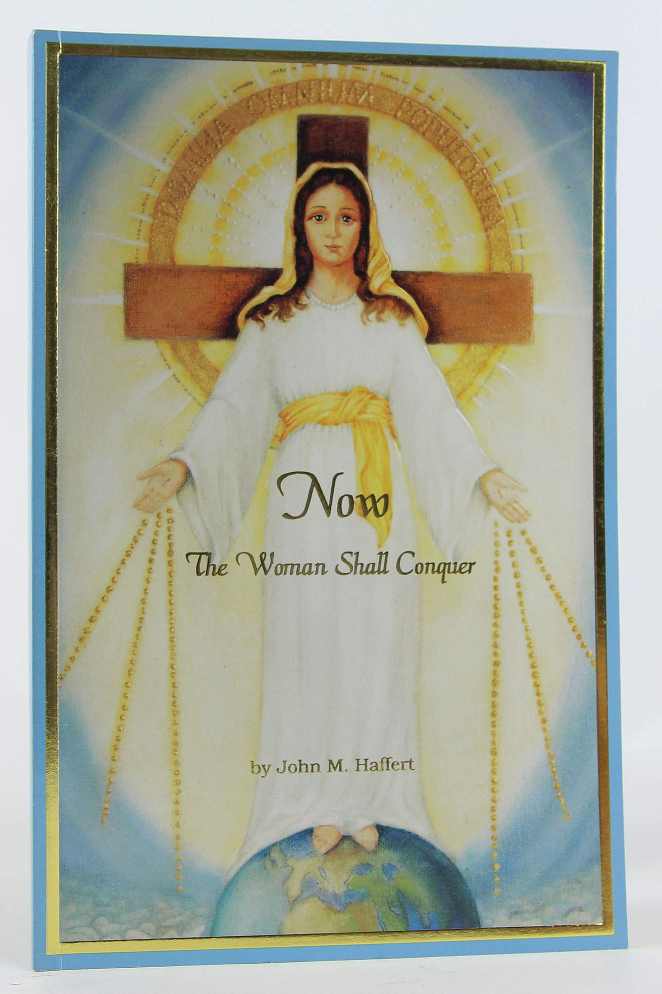Now The Woman Shall Conquer,Used