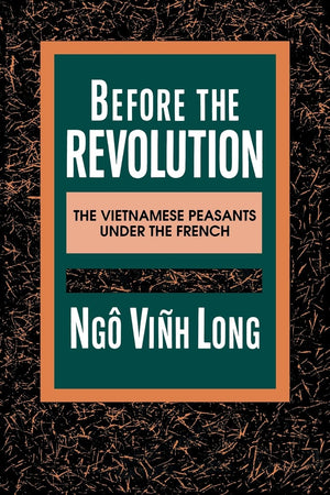 Before the Revolution,Used