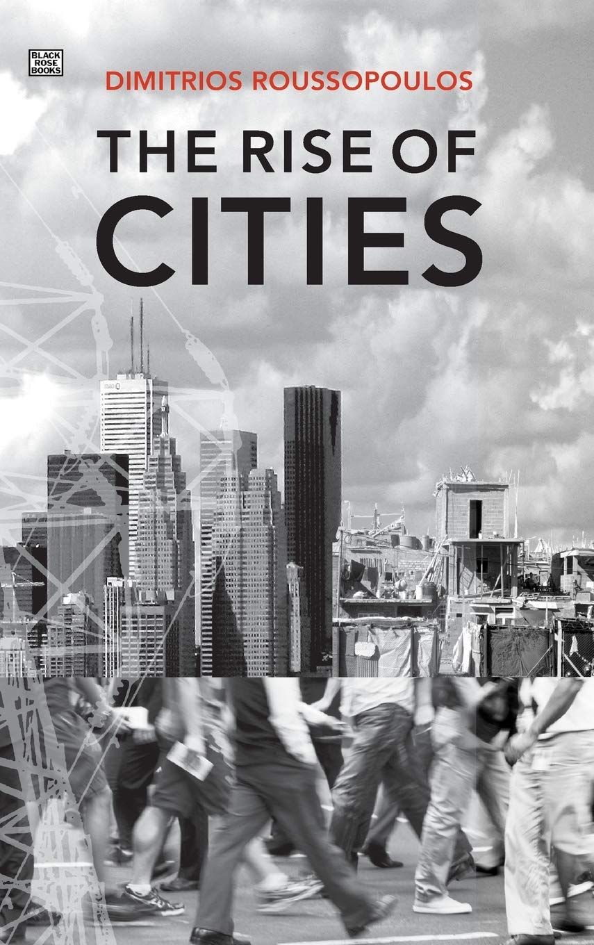 The Rise Of Cities,Used