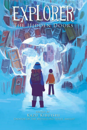 The Hidden Doors (Explorer)