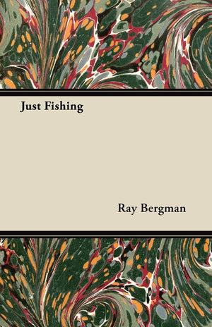 Just Fishing,Used