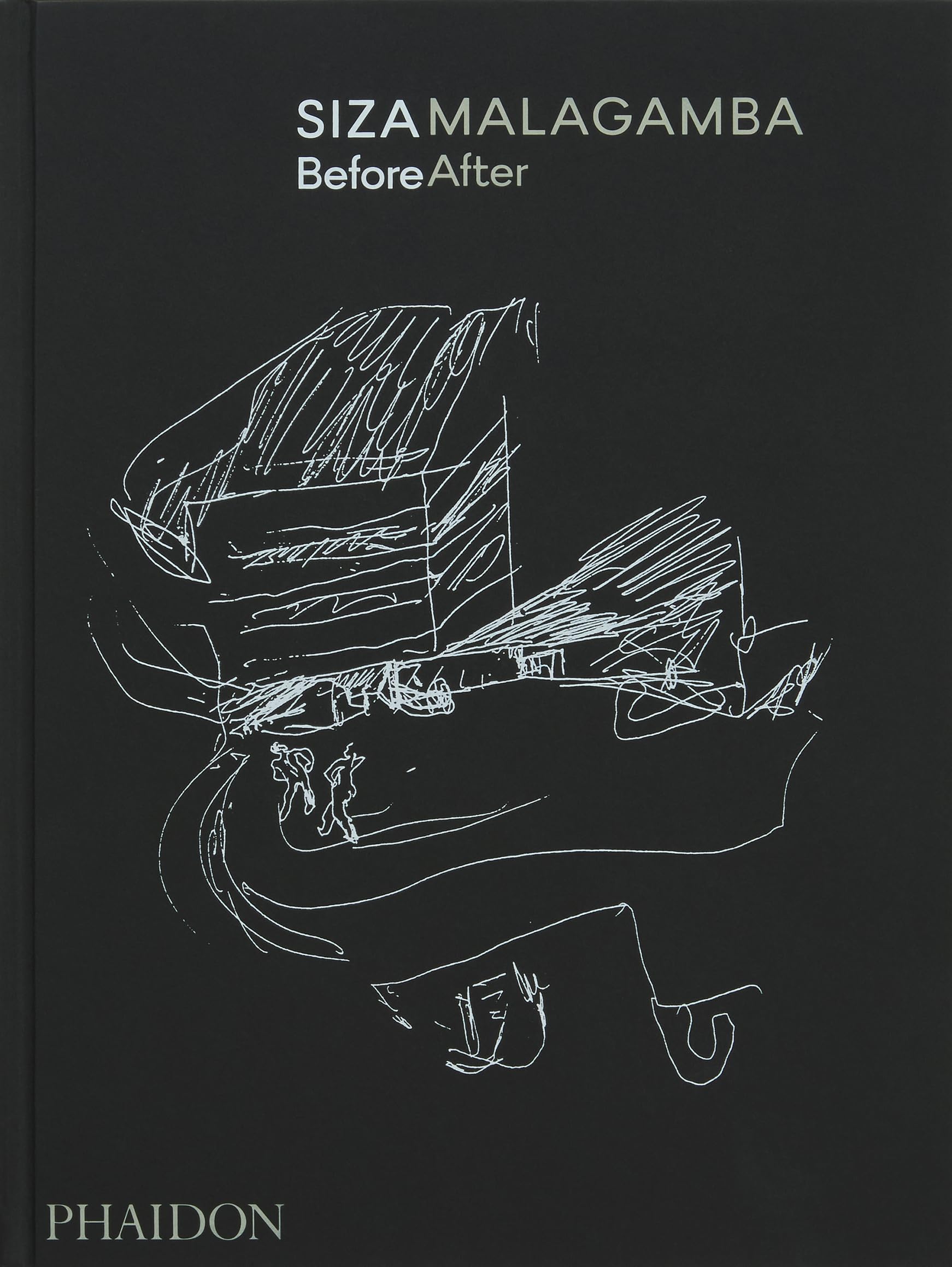Before / After: lvaro Siza,New