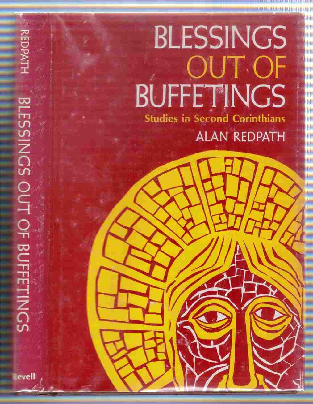 Blessings Out of Buffetings,Used