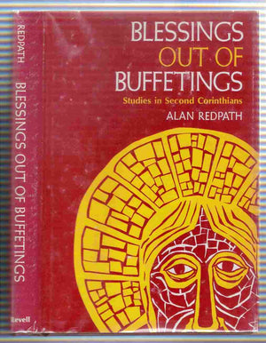 Blessings Out of Buffetings,Used