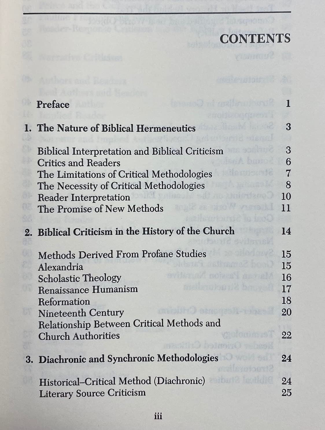 Interpreting the Bible: A popular introduction to biblical hermeneutics,Used