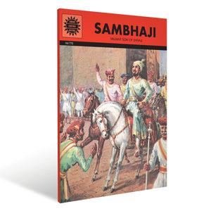 Sambhaji