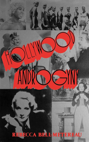Hollywood Androgyny,Used