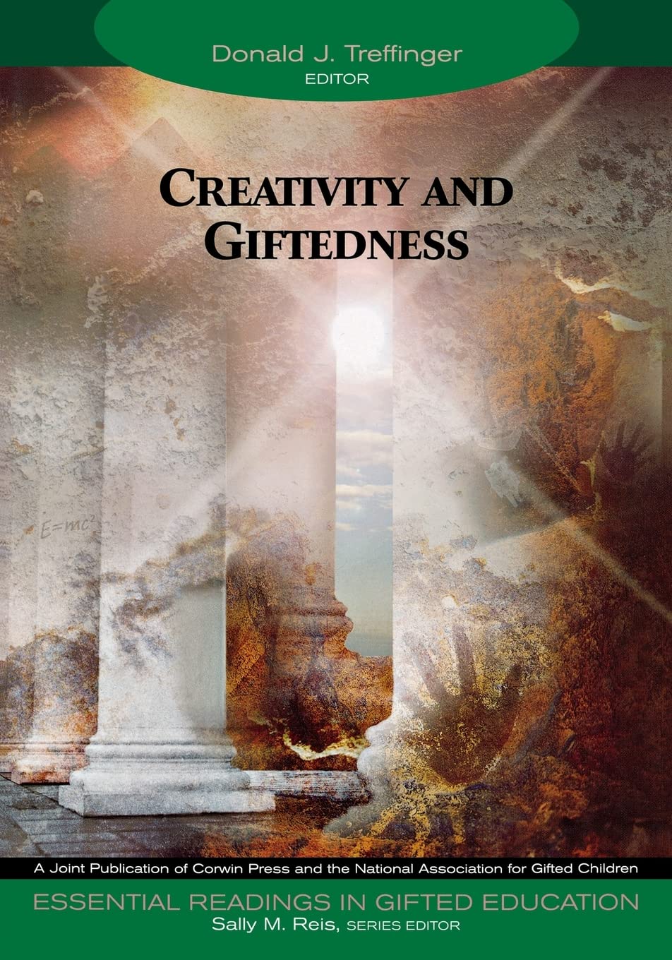 Creativity and Giftedness (Essential Readings in Gifted Education Series),Used