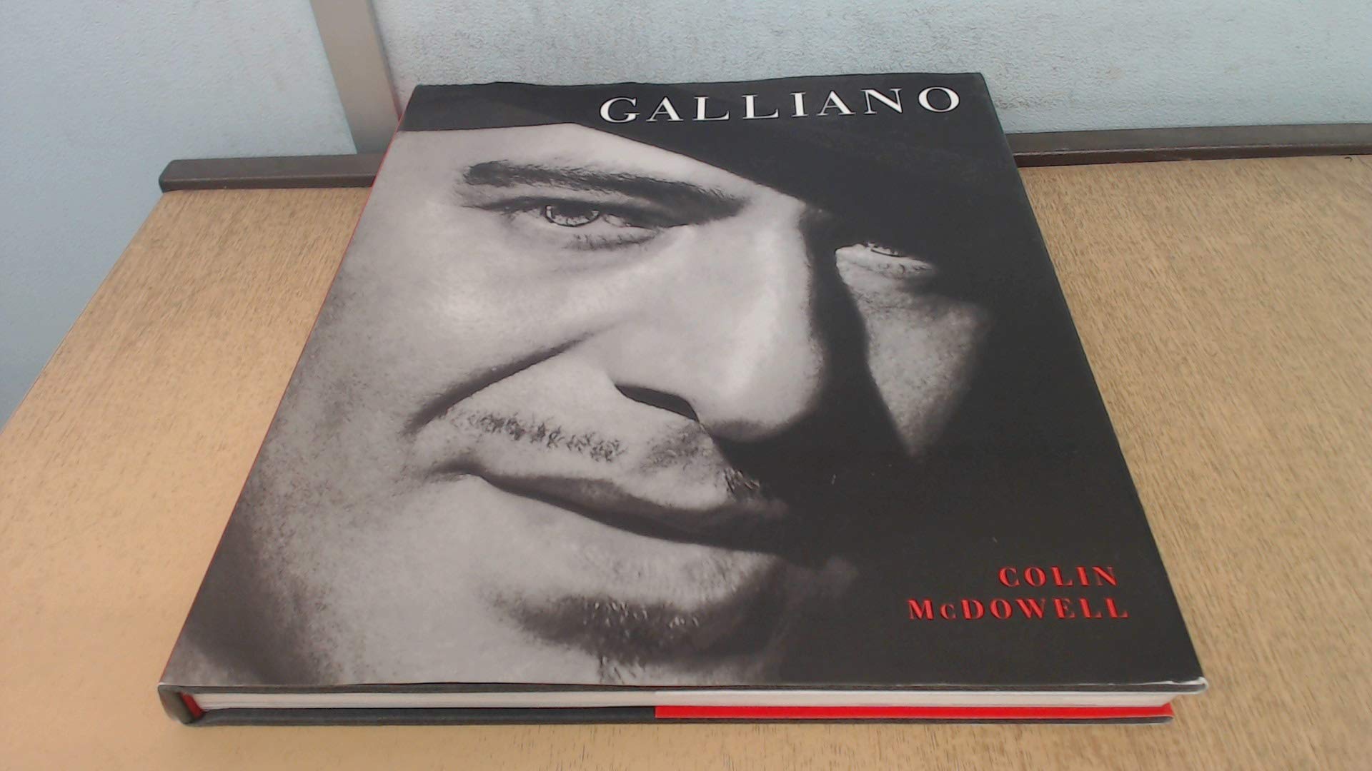 Galliano,New