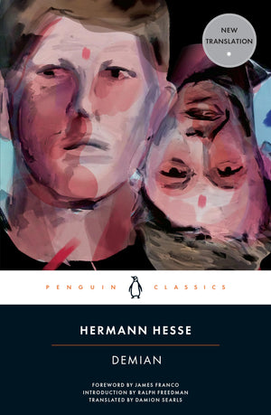 Demian: The Story of Emil Sinclair's Youth (Penguin Classics),New