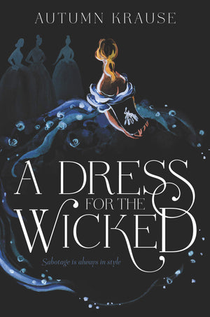 A Dress for the Wicked,Used