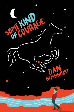 Some Kind Of Courage,Used