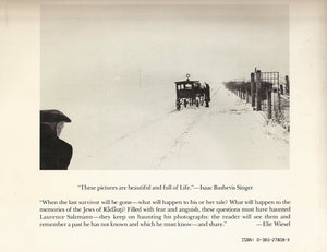 Last Jews Of Radauti