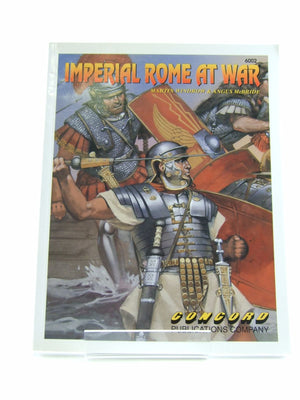 Imperial Rome At War