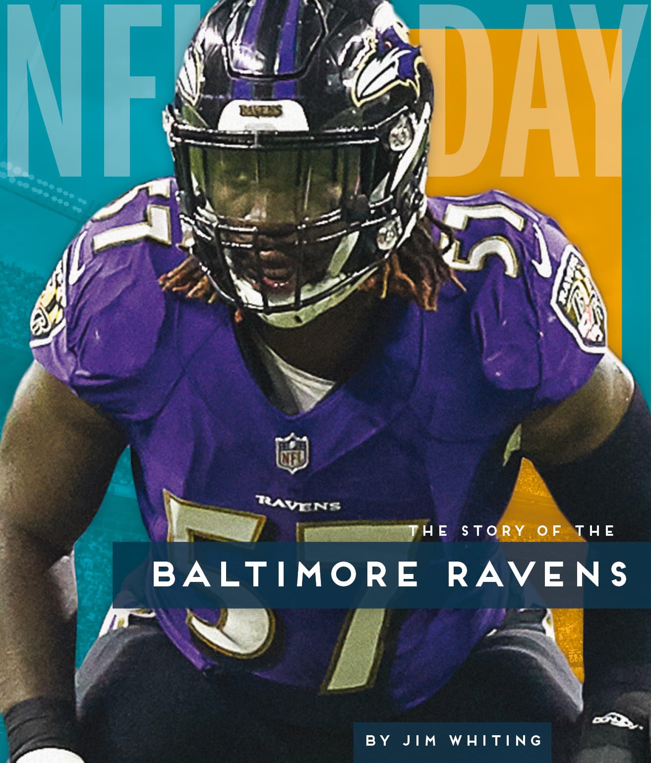 Baltimore Ravens,Used