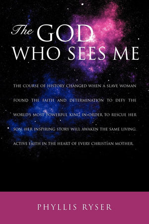 The God Who Sees Me,Used