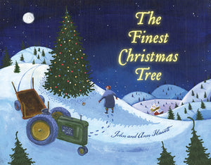 The Finest Christmas Tree,Used