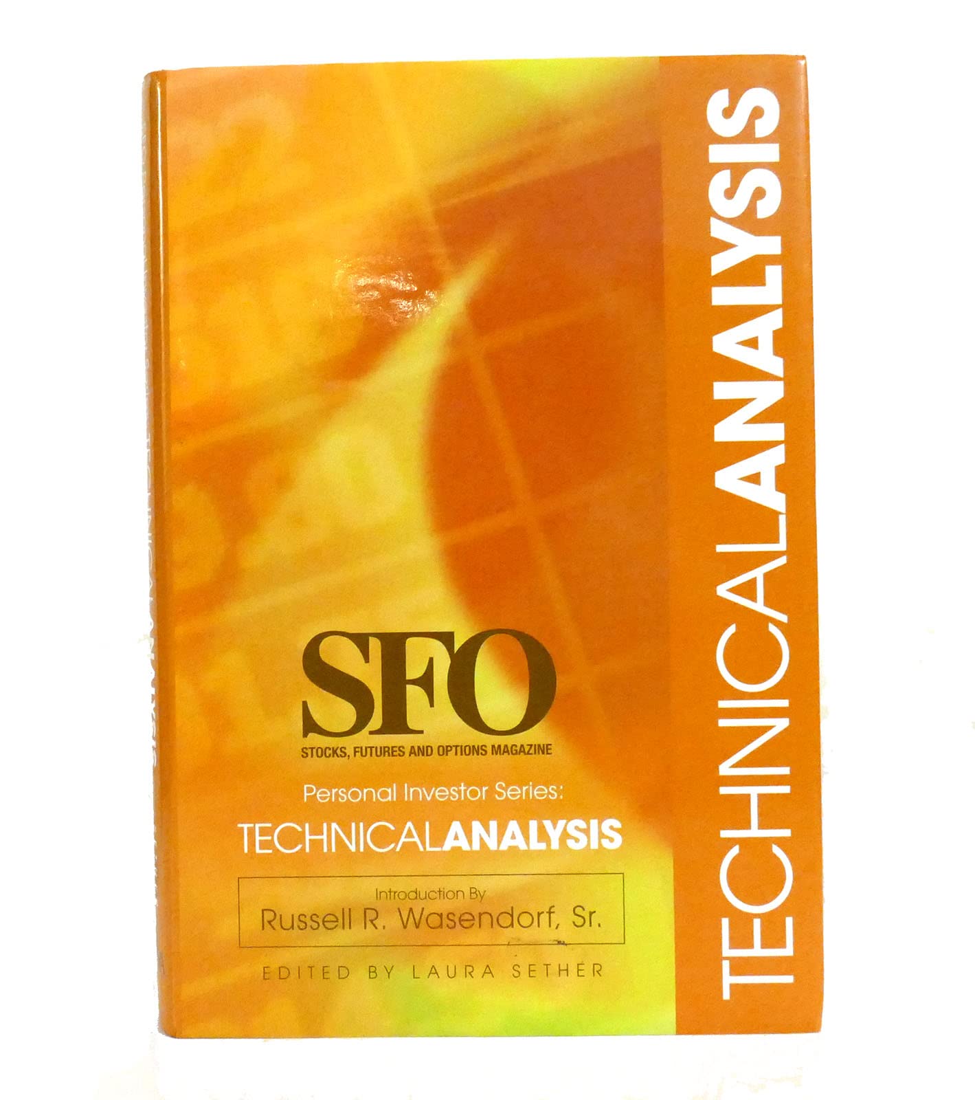 SFO Personal Investor Series: Technical Analysis,Used
