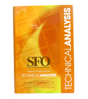 SFO Personal Investor Series: Technical Analysis,Used