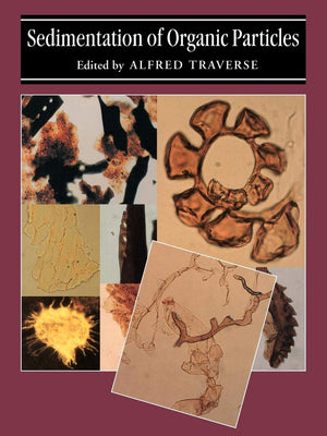Sedimentation of Organic Particles,New