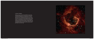 Stargazing: Photographs of the Night Sky from the Archives of NASA (Astronomy Photography Book, Astronomy Gift for Outer Space L,Used