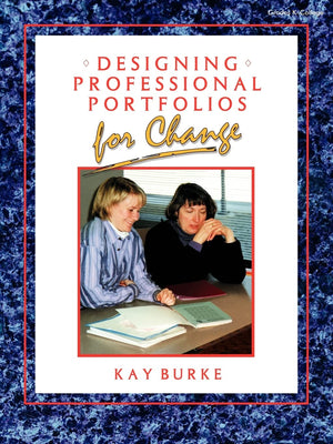 Designing Professional Portfolios for Change,Used
