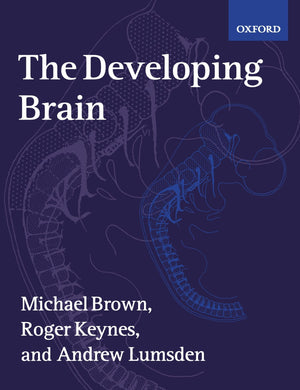 The Developing Brain,Used