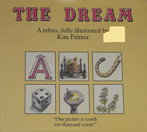 The Dream: A Rebus,Used