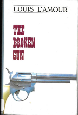 The Broken Gun,Used