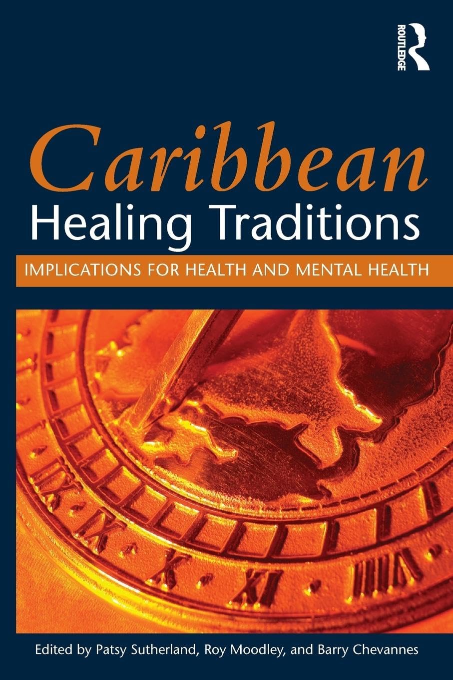 Caribbean Healing Traditions,New