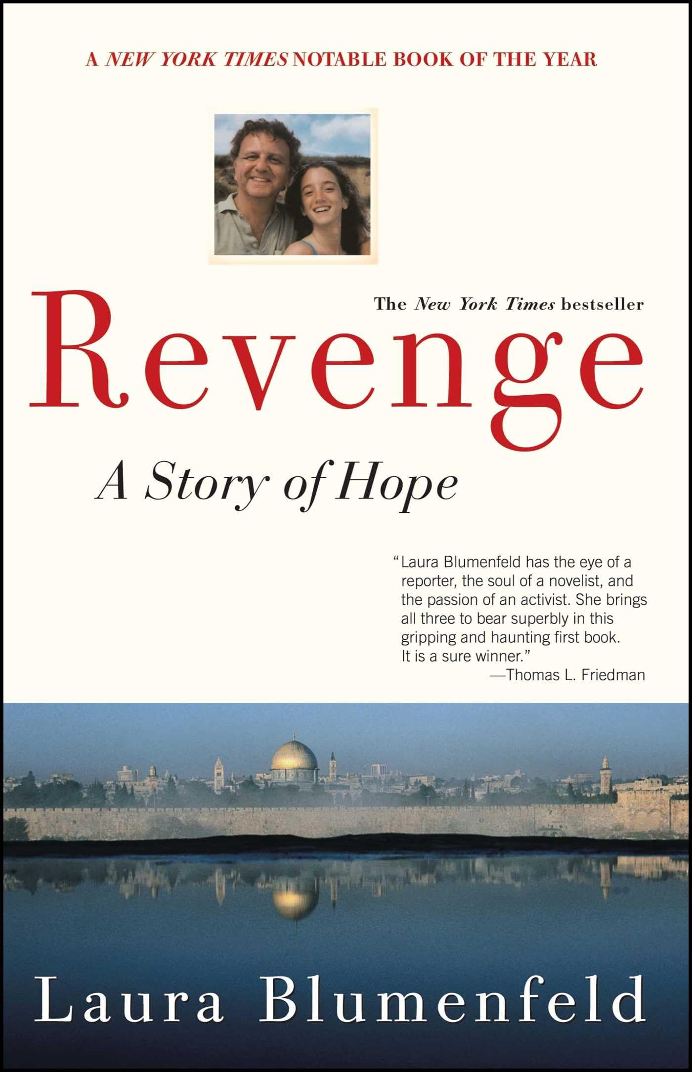 Revenge: A Story Of Hope