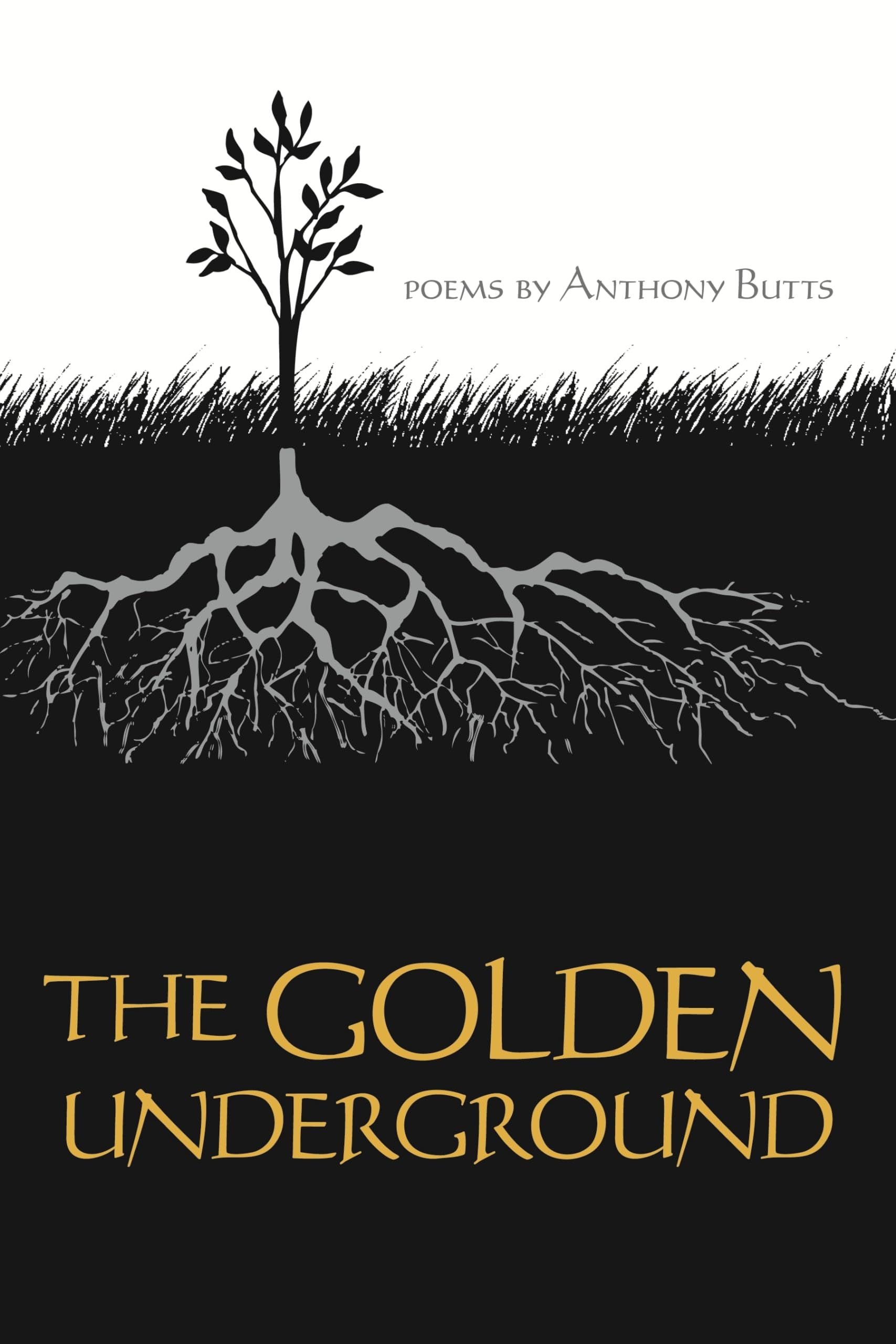 The Golden Underground (African American Life),New