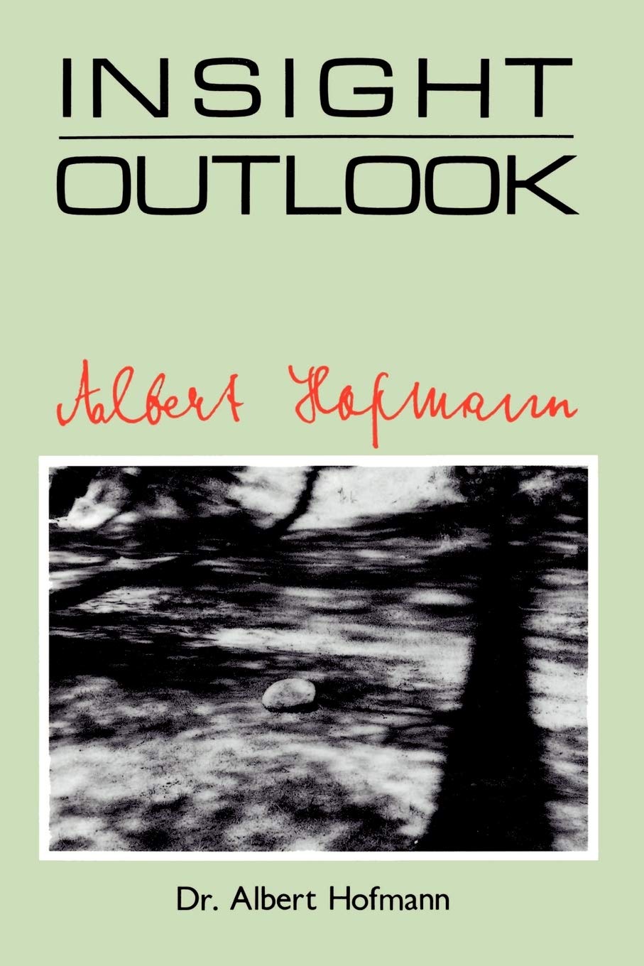 Insight Outlook,Used