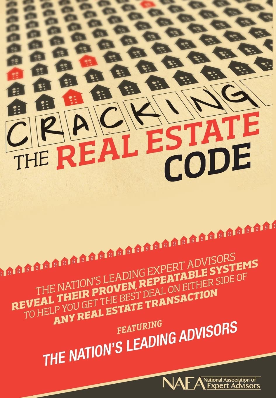 Cracking the Real Estate Code,Used