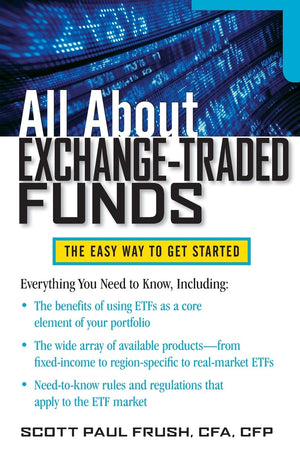 All About ExchangeTraded Funds (All About Series),Used