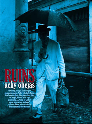 Ruins,Used