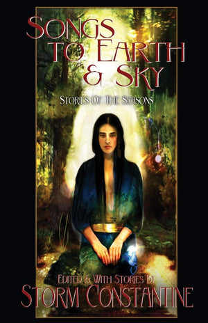 Songs to Earth and Sky: Stories of the Seasons,Used
