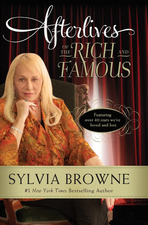 Afterlives of the Rich and Famous,Used