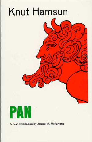 Pan: From Lieutenant Thomas Glahn'S Papers-used